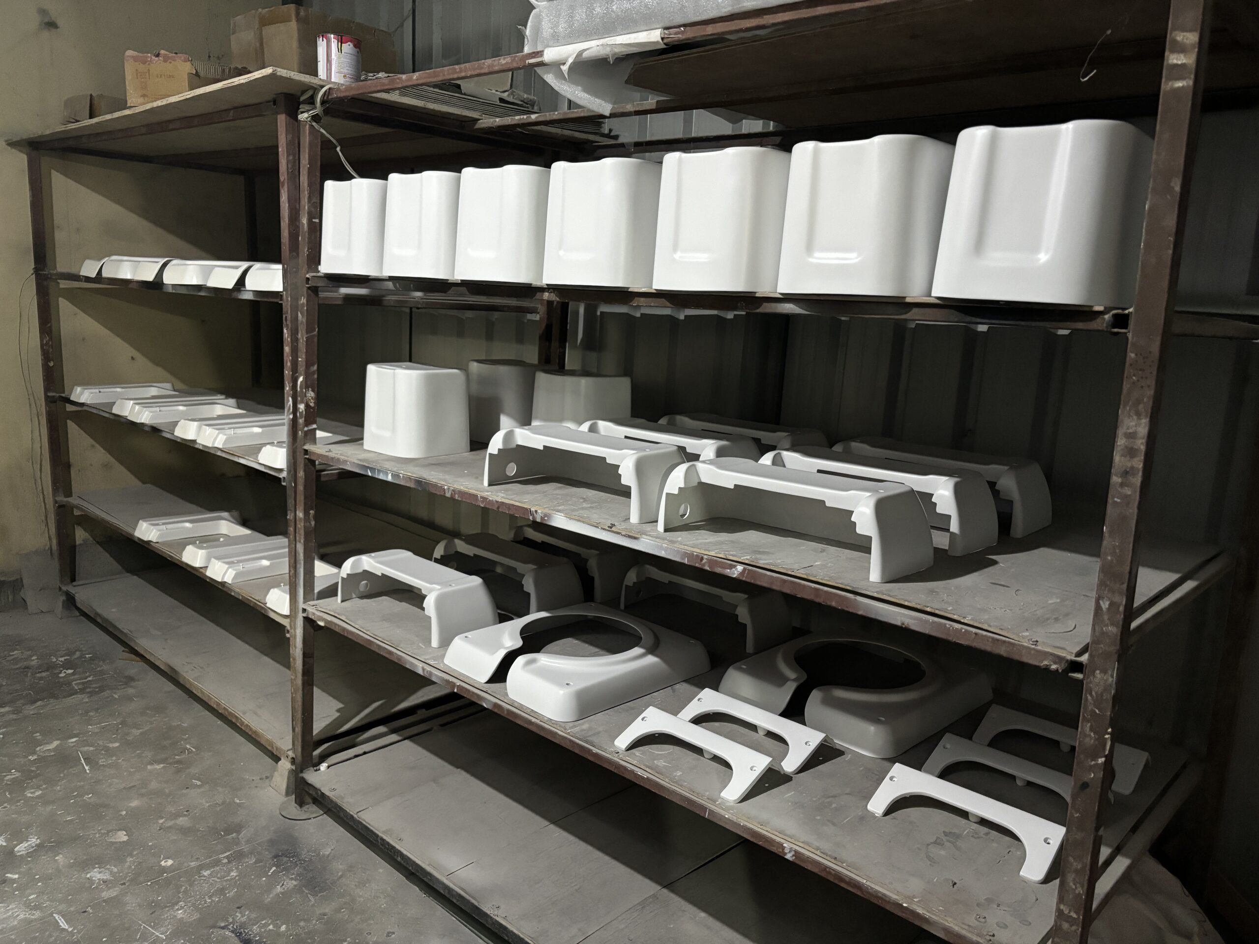 Aerospace and Defence