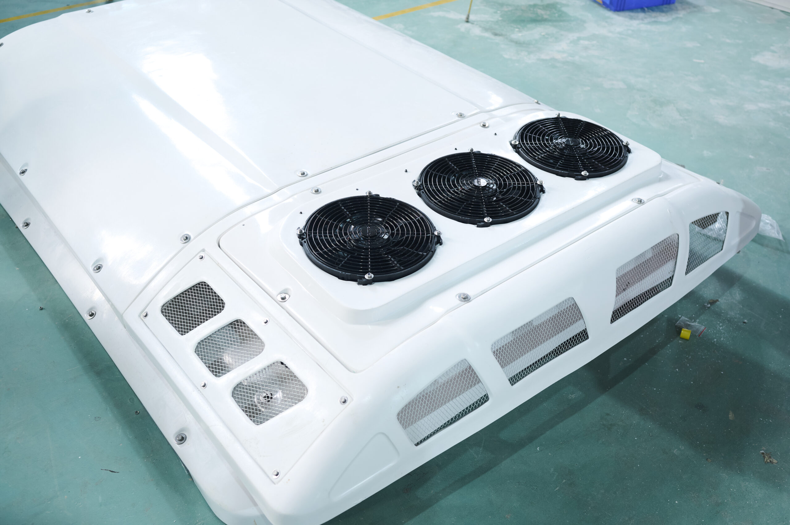 Automobile components