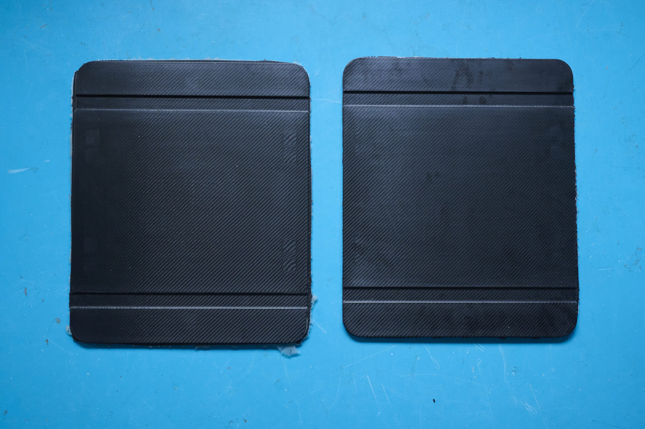 Carbon Fiber Components