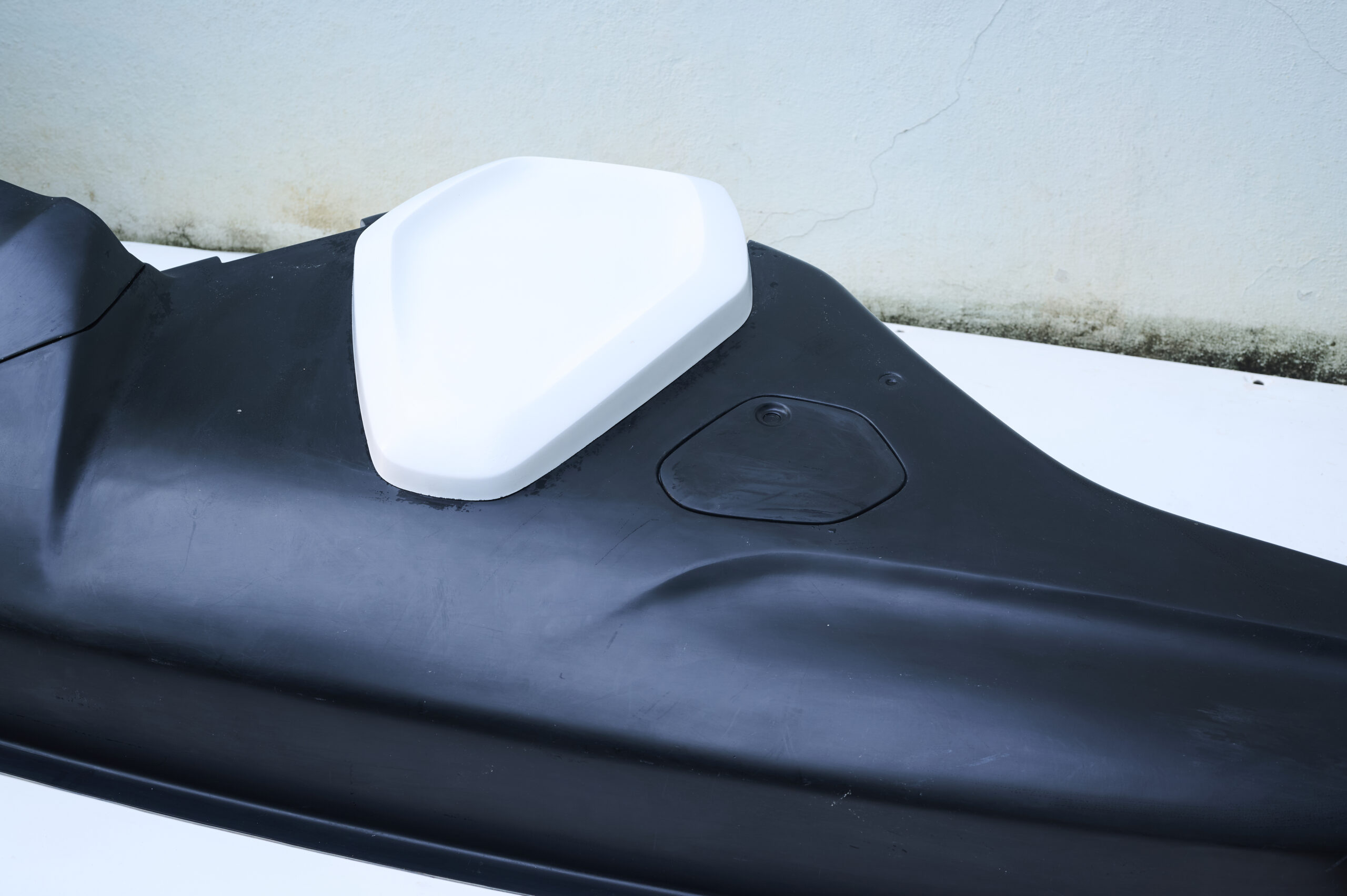 FRP Automobile Fabrication